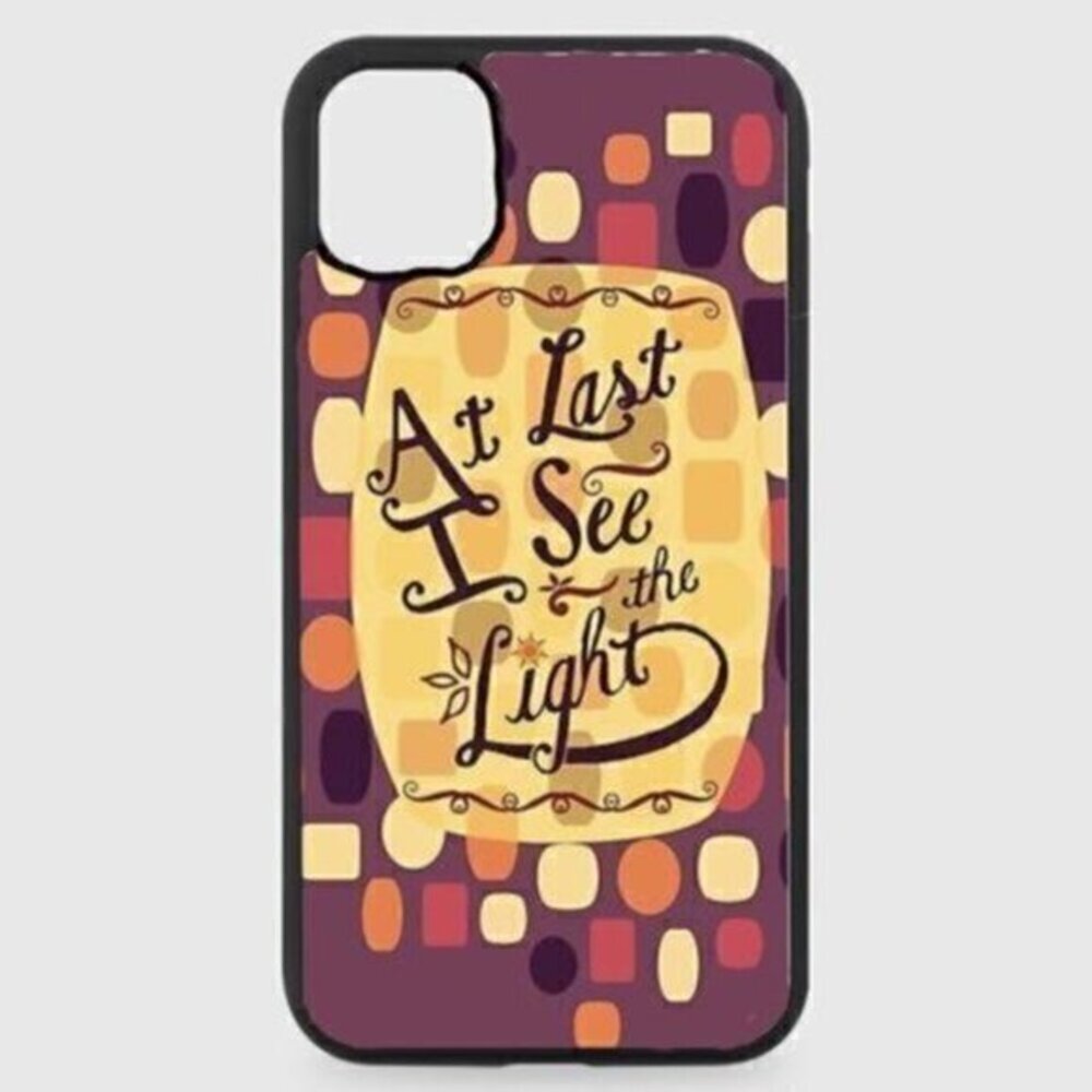 Rapunzel Lantern Phone Case